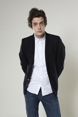 Tom Craine