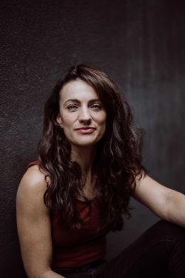 Karla Hillam