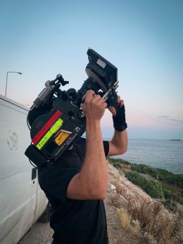 Konstantinos Koukoulios