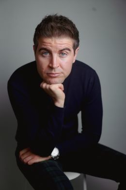 Фредди Джиорландо