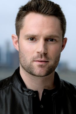 Кристофер Аллен