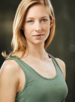 Holly Renaut