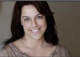 Молли МакЭлпайн