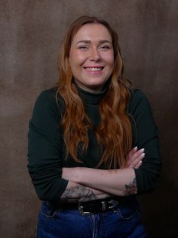 Jannina Puumalainen