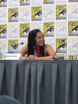 Ashley Nguyen DeWitt