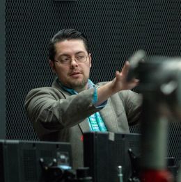 Джаред Кули