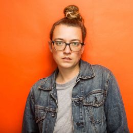 Эмили Каталано