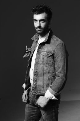Ilker Kaleli