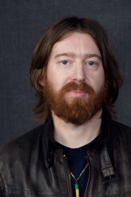 Джулиан Эр.  Бут