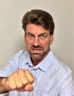 Фрэнк Абель