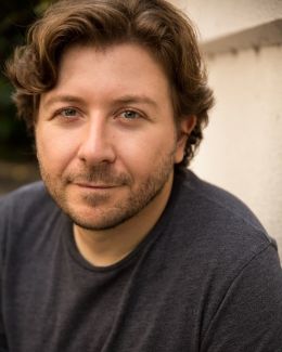 Julian Ramundi