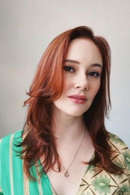 Laura Houha