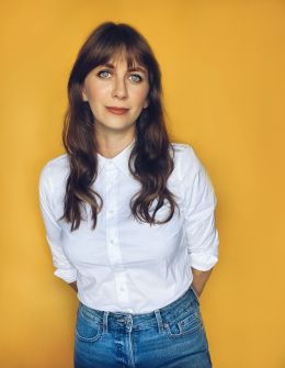 Ханна Стоддард