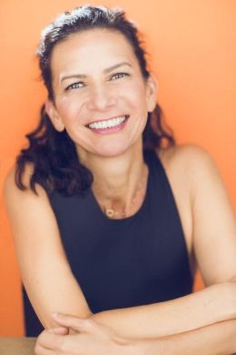 Лорена Сантана