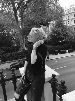 Линдси Бирнс