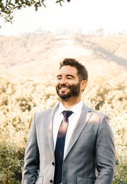 Randall Valdez-Castillo