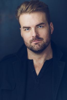 Chris Chirdon