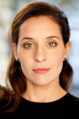 Jill Holwerda