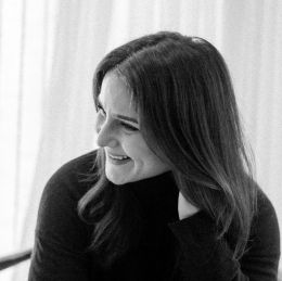 Rebecca Dealy