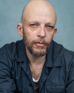 Гарет Берлинер