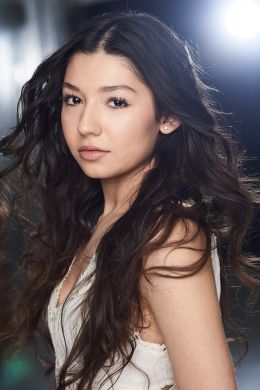 Бриджет Баррера