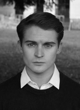 Edward Upcott