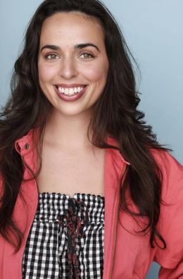 Кэйтлин Ледди