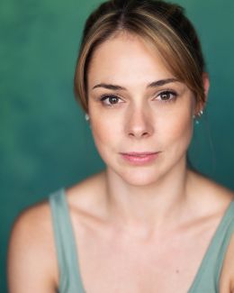 Лиззи Дэвис