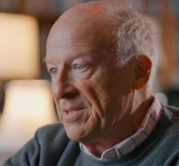 Терстон Кларк