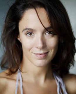 Karine Valmer
