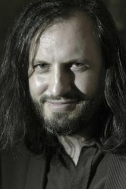 Альфред Кэмп