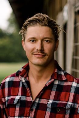Jordan Leer