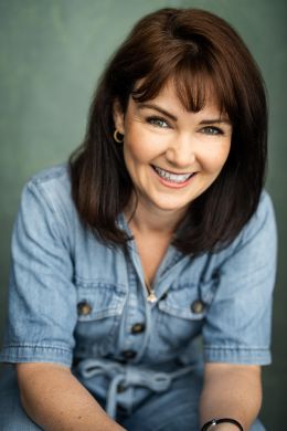 Холли Тэйлор