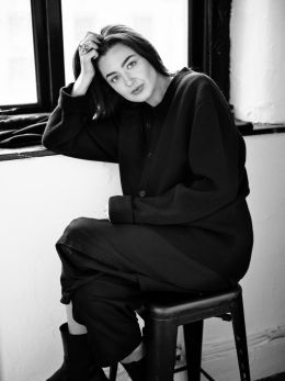 Charlotte Tyree