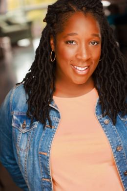 Lynnette &#x27;L.A.&#x27; Brown