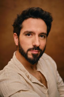 André Lourido