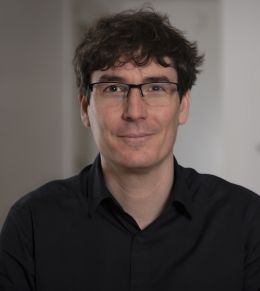 Diego Lopez Alvarez