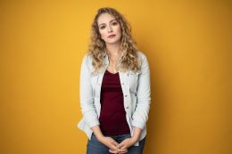 Sara Lynn Holbrook