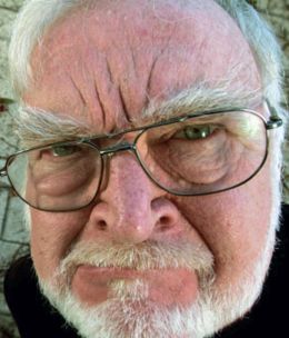 Mihaly Csikszentmihalyi
