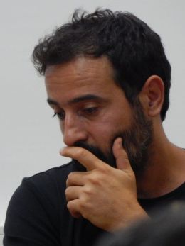 Драган Николич