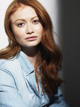 Рэйчел Оремлэнд