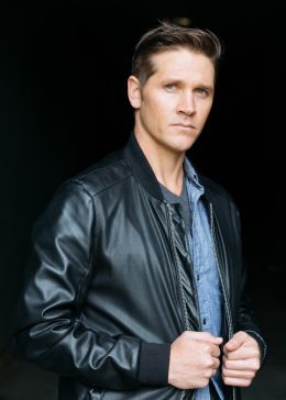 Райан Гангл