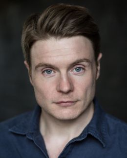 Anthony Wright-Wilson