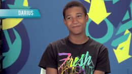 Дариус Карр