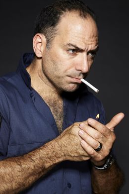 Спенсер Роу