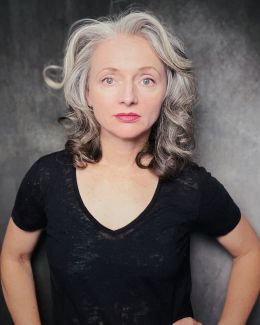 Mandy May Cheetham