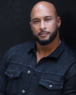 Manuel D. Baez Jr.