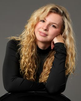 Саммер Лоуренс