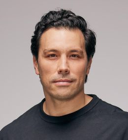 Дэйл Кроуфорд