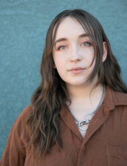 Лидия Мередит